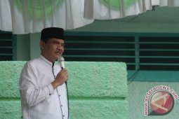 Bupati Asahan Himbau Tempat Hiburan Tutup Selama Ramadhan