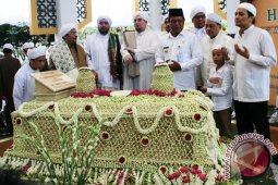 HAULAN KE-2 HA SULAIMAN HB