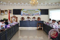 RAKOR JELANG RAMADHAN