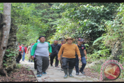 Pemkab Tapin Terus Benahi Sektor Wisata