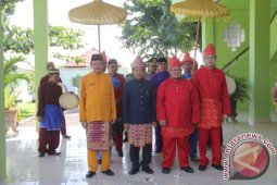 Wagub Babel Dorong Bangka Barat Lebih Berprestasi