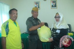 Sembako Untuk Veteran