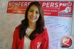 DPP PSI Dukung Keputusan Ahok Mengundurkan Diri