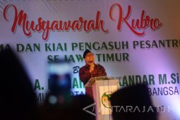 Musyawarah Kubro Ulama