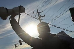 Putusan PTUN tunjukkan pembubaran HTI sah