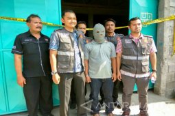 Polres Sidoarjo Gerebek Gudang Pengoplos Beras