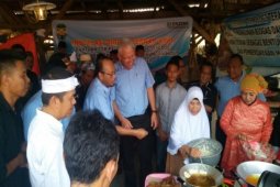 Energi Biogas Berpotensi Dikembangkan Di Purwakarta