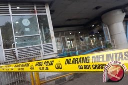 JIS, Terduga Teroris Terkait Bom Kampung Melayu Sering Pimpin Khotbah