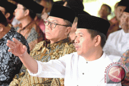 Ini Pujian Dedi Mulyadi Pada Bima Arya Dan Dessy