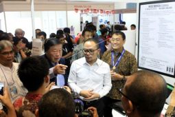 Menaker Minta Pemda Perbanyak Bursa Kerja