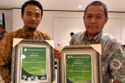 Semen Indonesia Terima Penghargaan "Utama" dari Kementerian ESDM