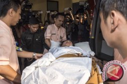 Polri: Pelaku Bom Kampung Melayu Anggota JAD