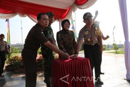 Wali Kota Surabaya Dukung Program "Suramadu"
