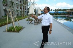 Banyuwangi Tambah Hotel Berbintang