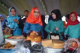PASAR RAMADHAN BALANGAN