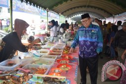 WISATA KULINER RAMADHAN