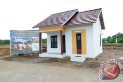 Sekda : Kalbar Butuhkan 1,2 Juta Unit Rumah