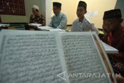 Tadarus Alquran