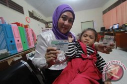 Perlindungan Kesahatan Masyarakat Kota Gorontalo Terpenuhi