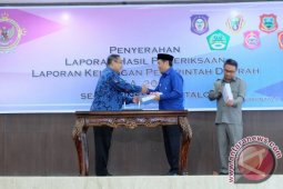 Warga Apresiasi Pemkab Bone Bolango Raih WTP