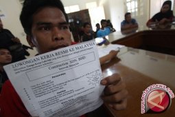 Perlindungan data digital akurat TKI perlu ditingkatkan