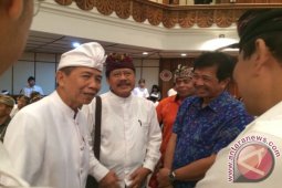 HKTI Bali Usulkan Integrasi LUES-Simantri (Video)