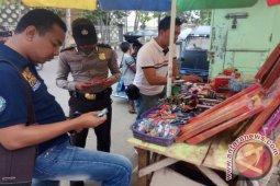 Polda Gorontalo Gelar Operasi "cipta Kondisi 2017"
