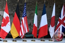 China kecewa dengan pernyataan G7