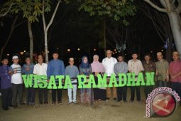 Pemkab Gorontalo Canangkan "wisata Ramadhan"
