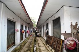 PASAR JADI PENGINAPAN
