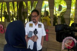 Kalsel Harus Bisa Memutus Mata Rantai Narkoba