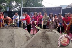 The Wahid Private Residences Dipasarkan di Medan