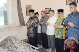 Mantan Wagub Jabar Aboeng Koesman Somawidjaja Meninggal
