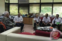 Gubernur: BPJT Optimistis Jalan Tol Samarinda-Bontang Terwujud
