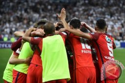 Gol Dramatis Antar PSG Juarai Piala Prancis