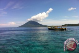 Target 60 Ribu Wisatawan ke Bunaken