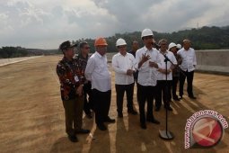DPRD Setuju Tol Cisumdawu Digunakan untuk Mudik