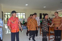 PNS Trenggalek Diminta Tidak Malas meski Puasa