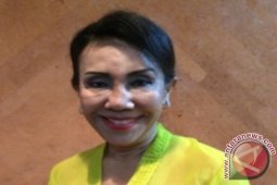 WTI Bali Ajak Petani Terapkan Teknologi