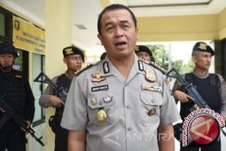Polda Jatim tangkap penghina Kapolri di medsos