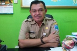 Luas Hutan Lindung di Babel Capai 189 Ribu Hektare