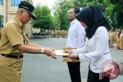 APEL GABUNGAN SOPD