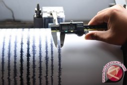 BMKG: Gempa Flores Timur Tak Berpotensi Tsunami