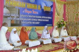 TP PKK Ajak Remaja Semarakkan Ramadhan