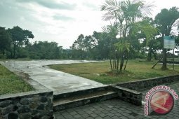 Buleleng Anggarkan Rp6,7 Miliar Bangun RTH Sukasada