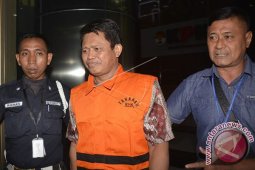 KPK Harus Usut Tuntas Suap Kemendes