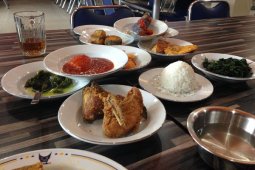 Restoran Diminta Tidak "Vulgar" Berjualan Selama Ramadhan
