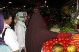 Tim Pengawasan Pangan Terpadu Temukan Pangan Berformalin