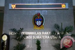 DPDR Pertanyakan Pemerataan Anggaran Pembinaan Generasi Muda