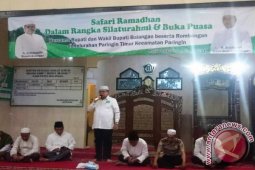 SAFARI RAMADHAN